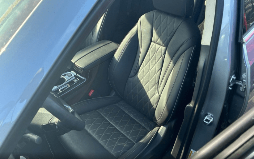 2023 Buick Envision Avenir Knoxville TN