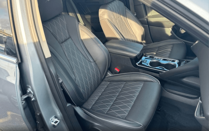 2023 Buick Envision Avenir Knoxville TN