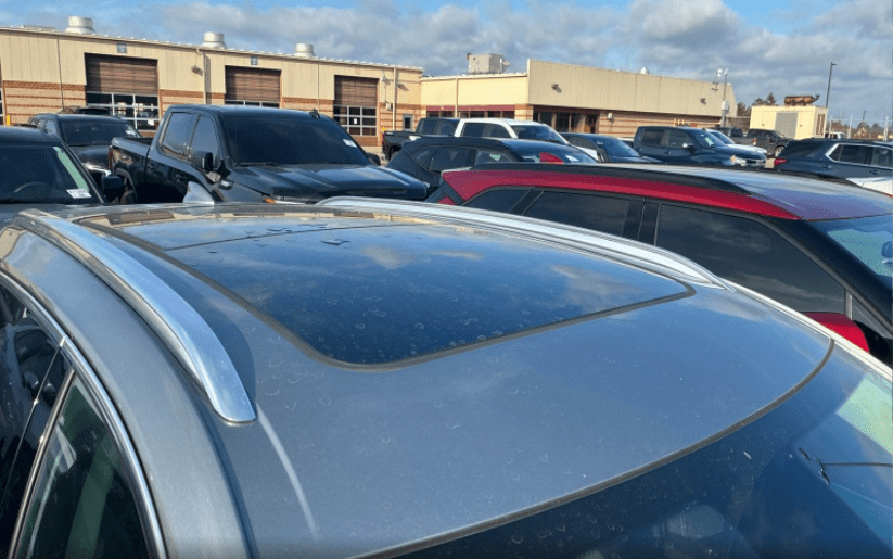 2023 Buick Envision Avenir Knoxville TN