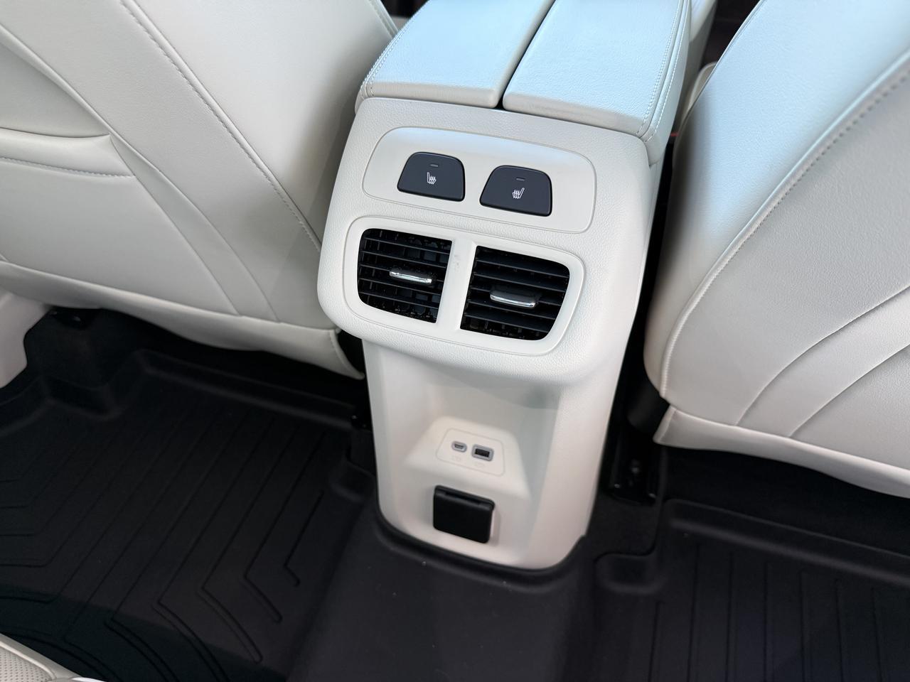 2023 Buick Envision Avenir Knoxville TN