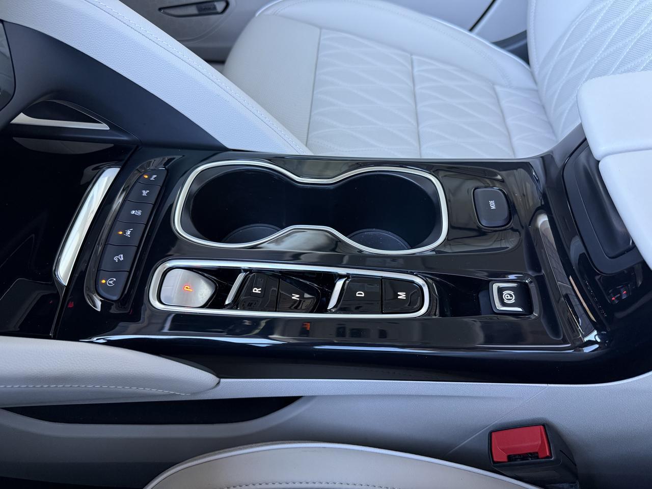 2023 Buick Envision Avenir Knoxville TN