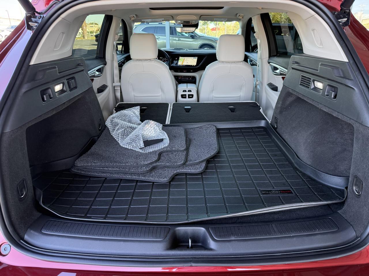 2023 Buick Envision Avenir Knoxville TN