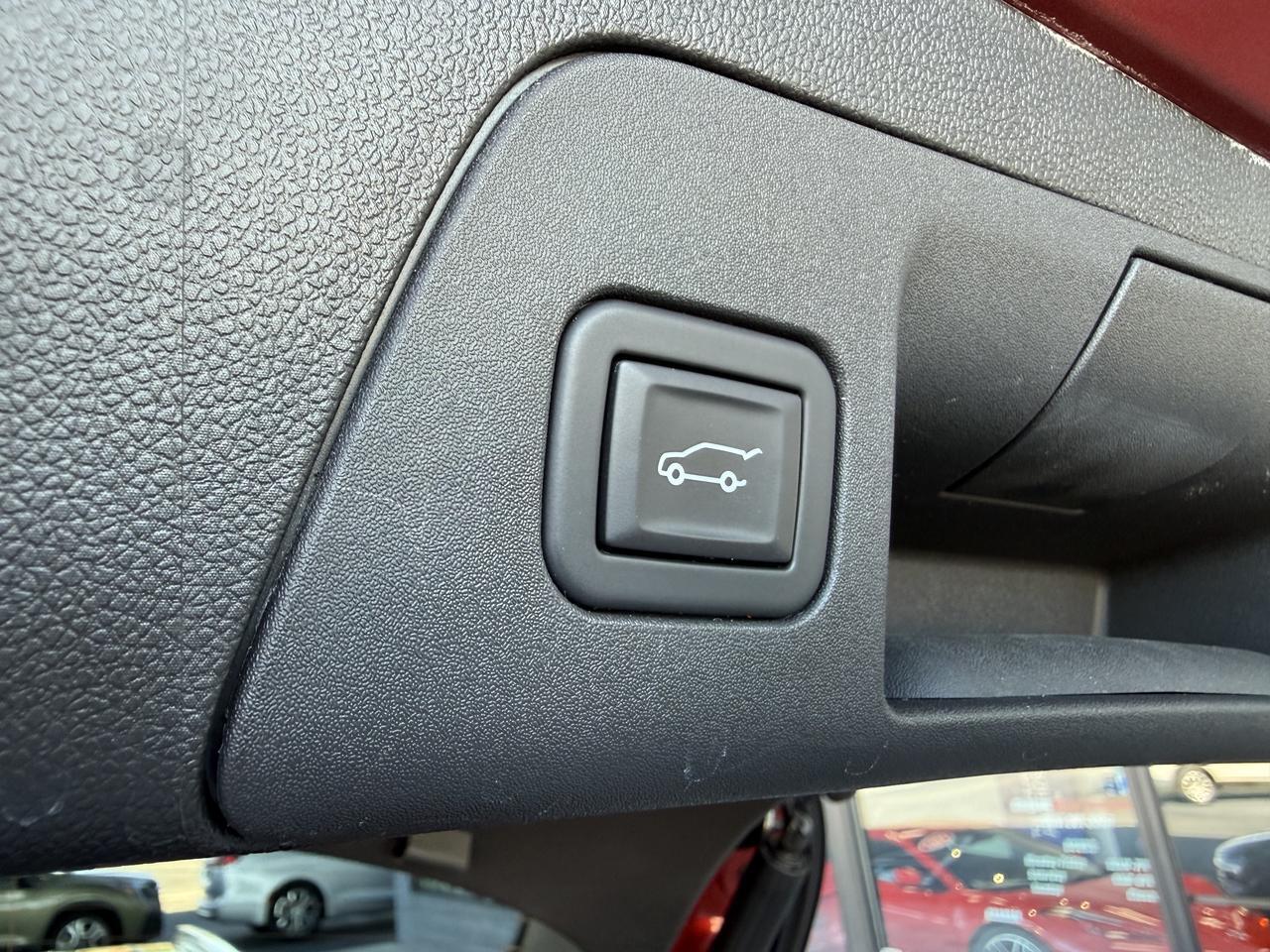 2023 Buick Envision Avenir Knoxville TN