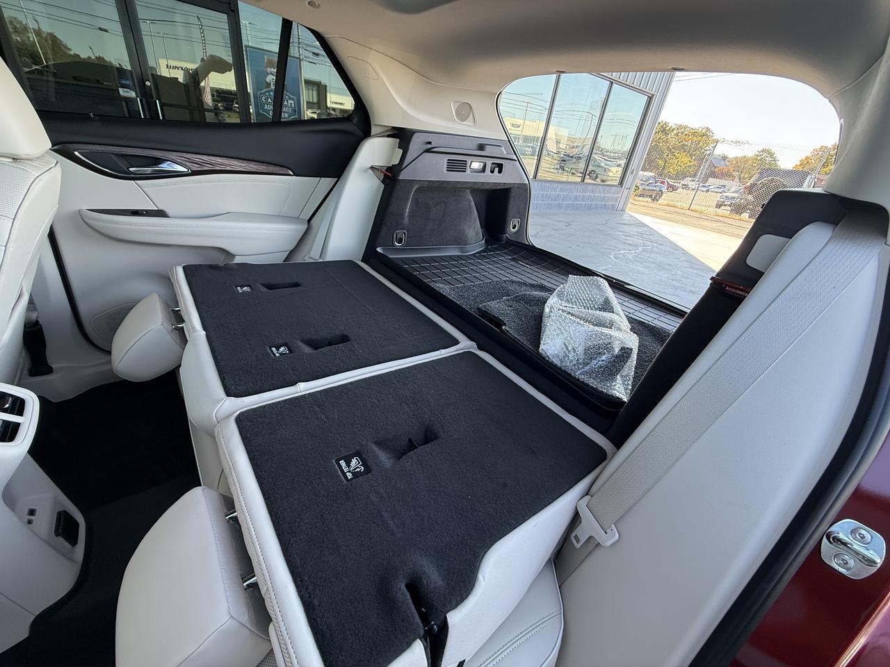2023 Buick Envision Avenir Knoxville TN