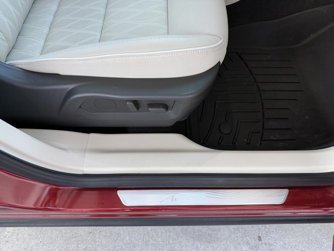 2023 Buick Envision Avenir Knoxville TN