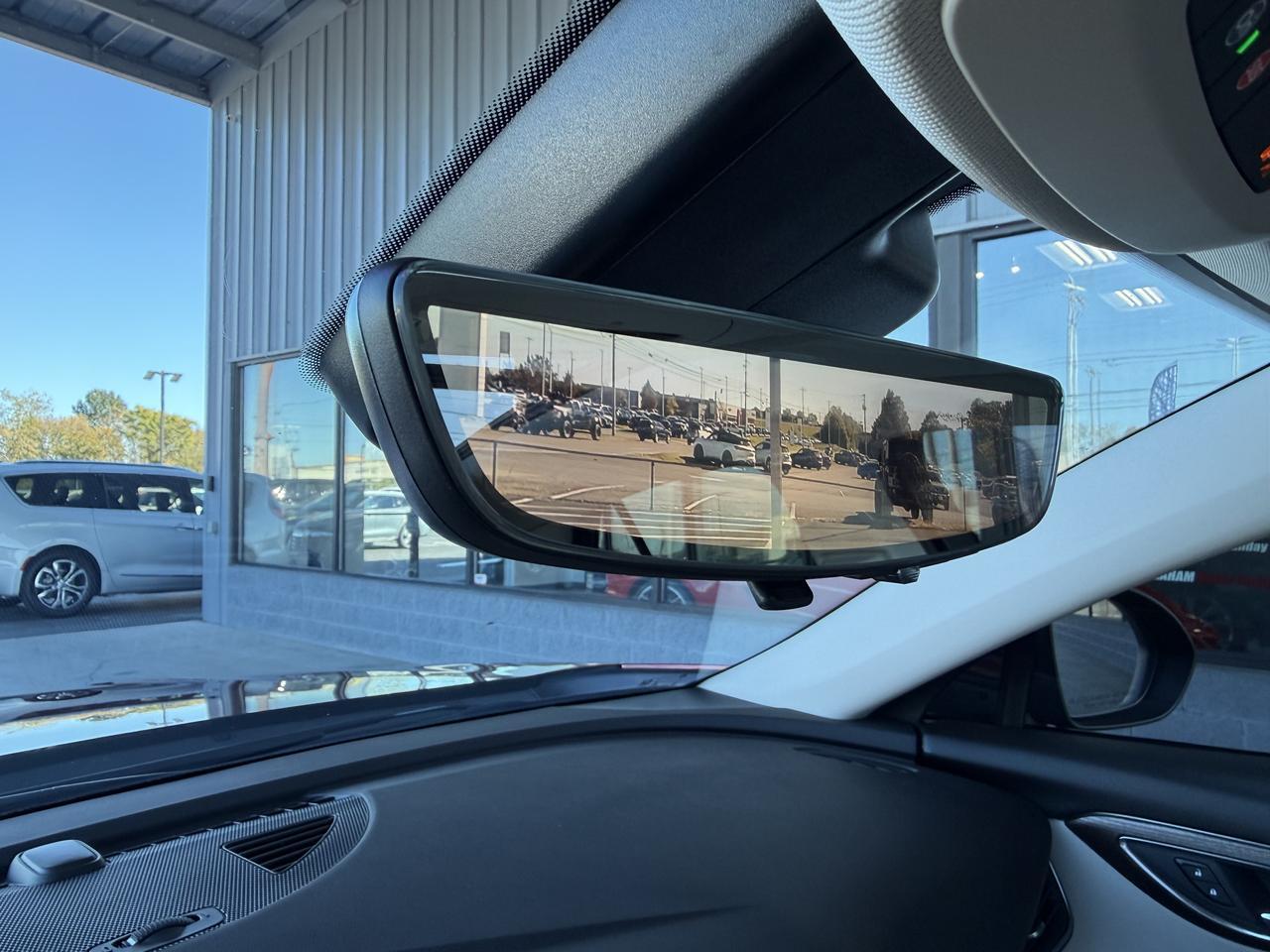 2023 Buick Envision Avenir Knoxville TN