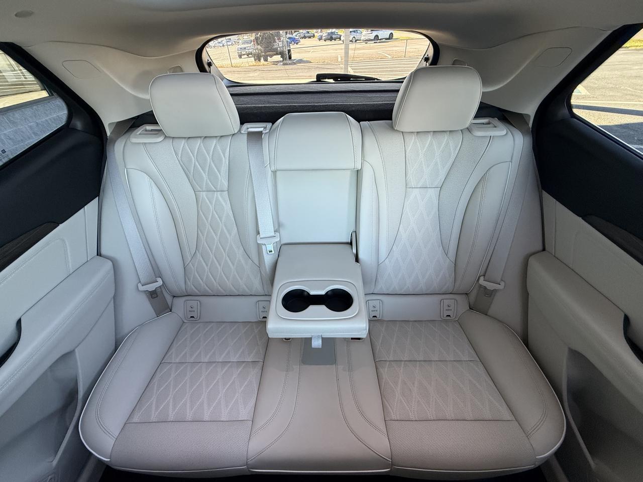 2023 Buick Envision Avenir Knoxville TN
