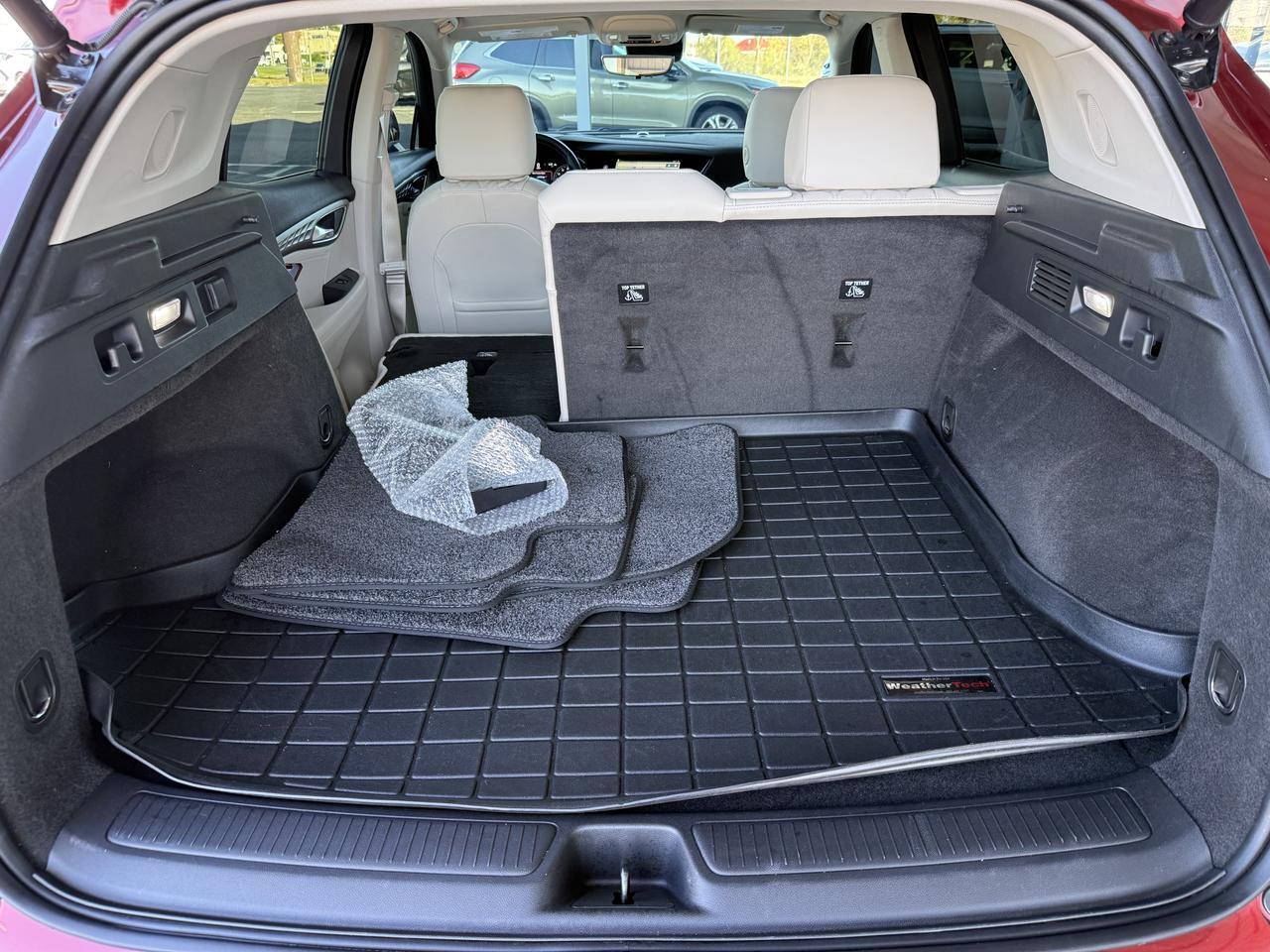 2023 Buick Envision Avenir Knoxville TN