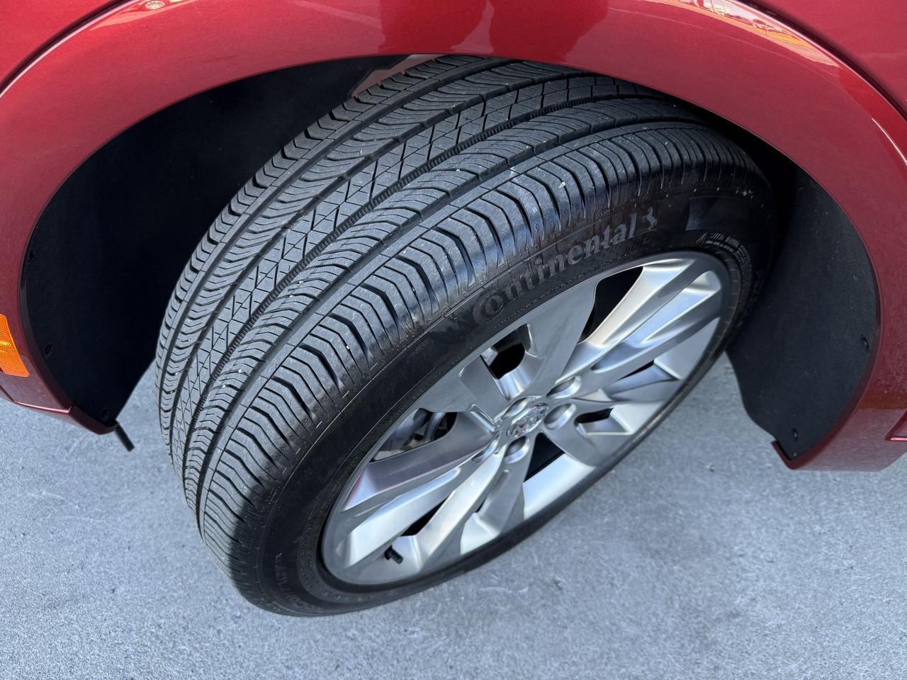 2023 Buick Envision Avenir Knoxville TN