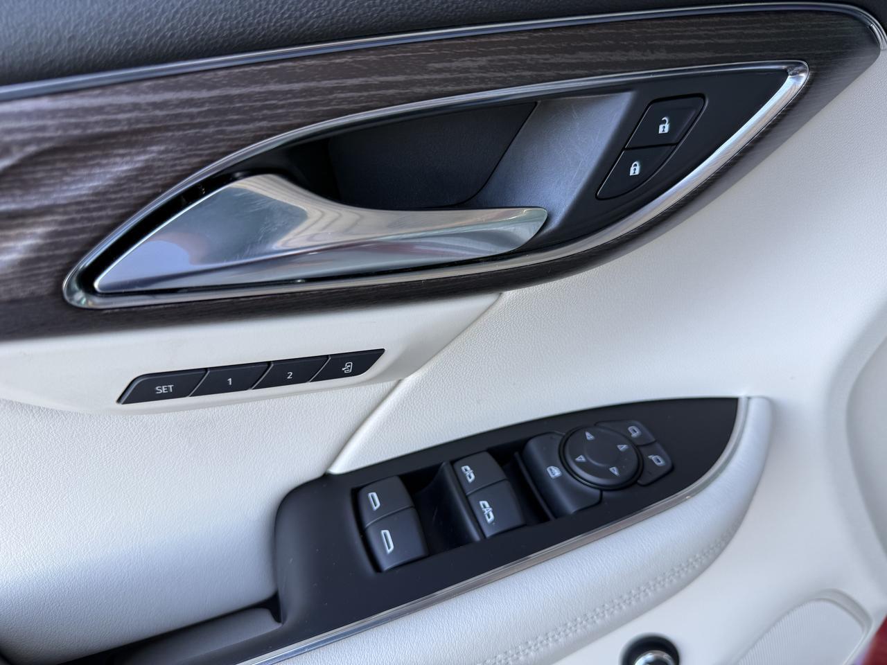 2023 Buick Envision Avenir Knoxville TN
