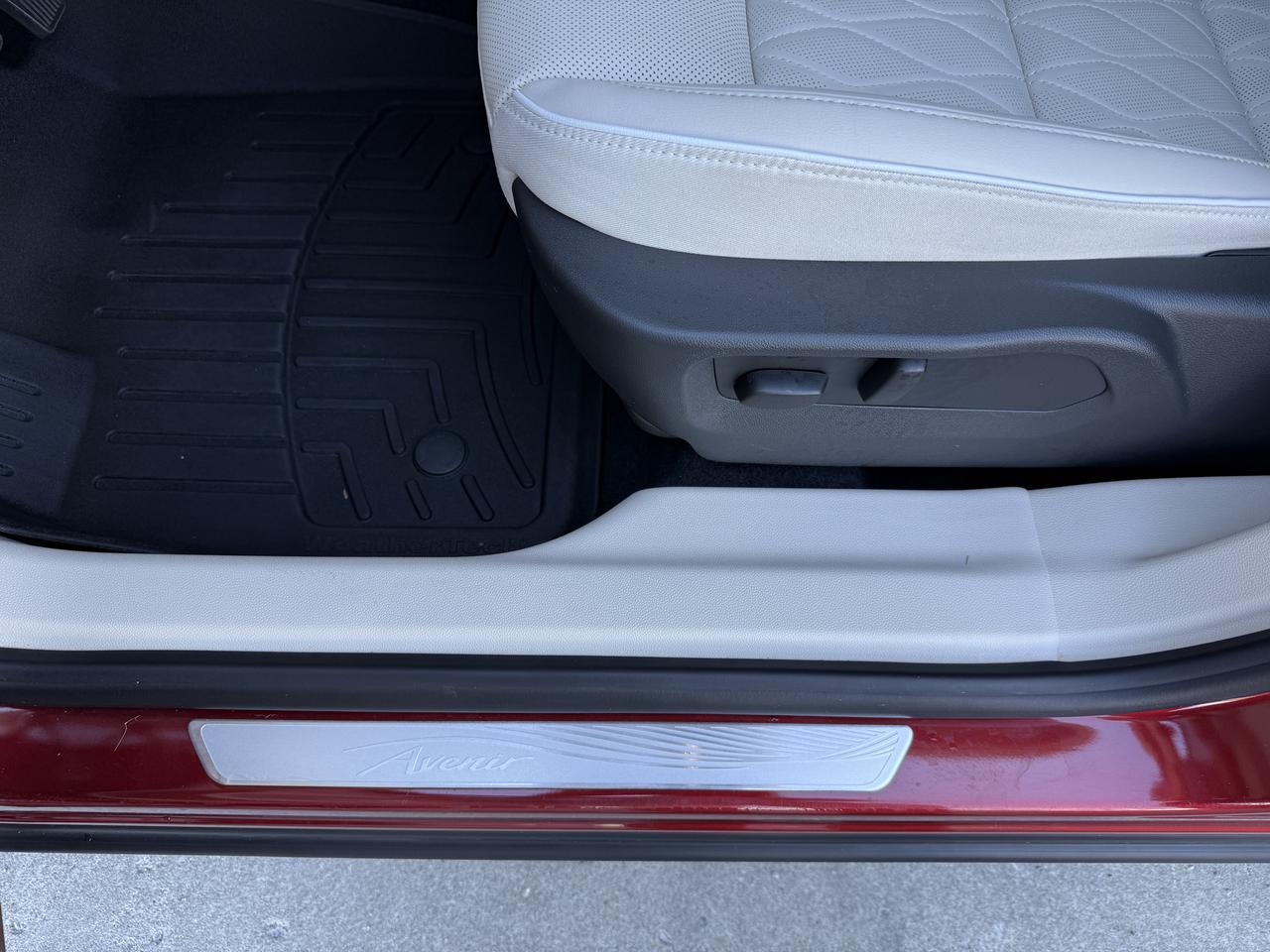2023 Buick Envision Avenir Knoxville TN