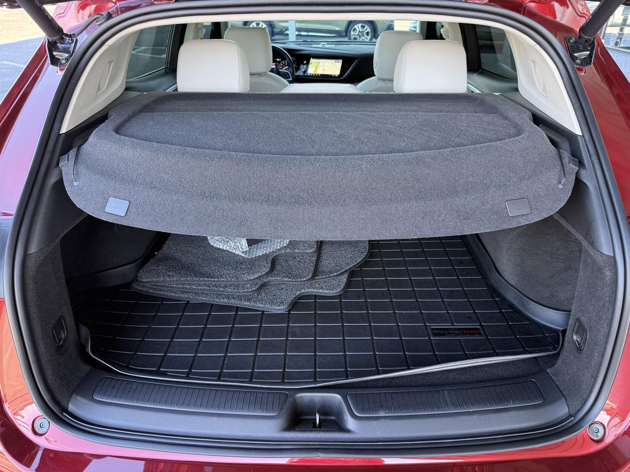2023 Buick Envision Avenir Knoxville TN