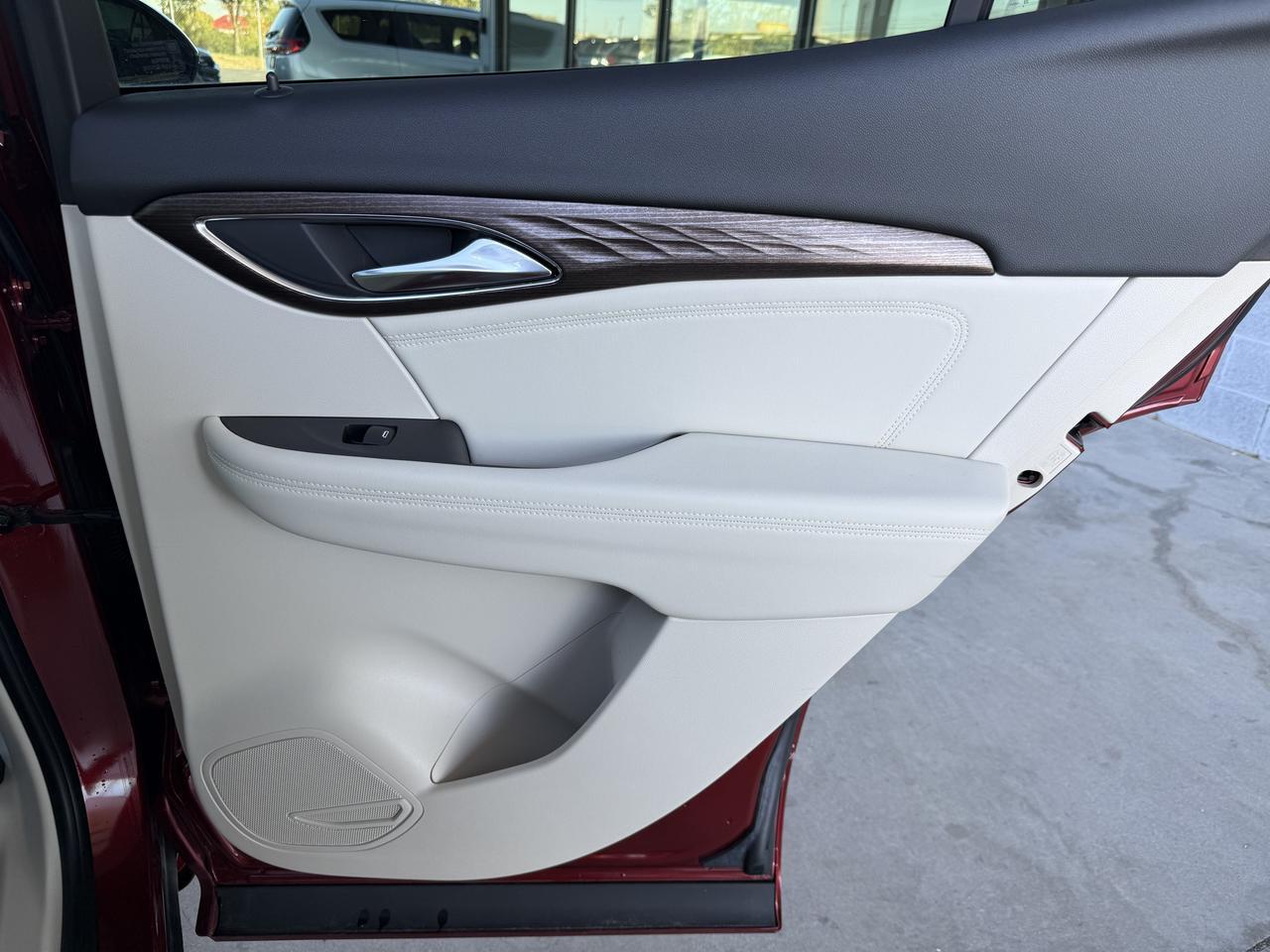 2023 Buick Envision Avenir Knoxville TN