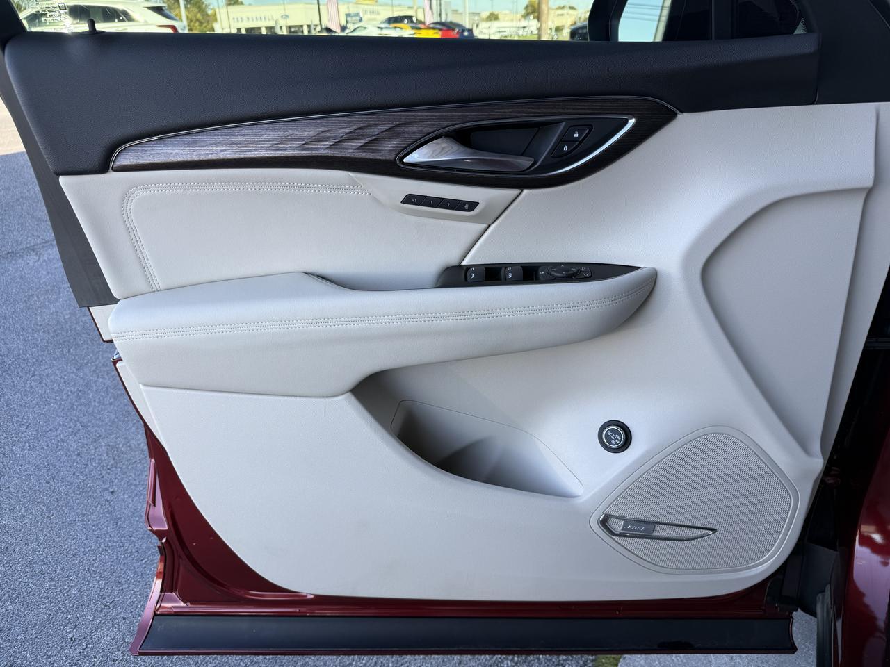 2023 Buick Envision Avenir Knoxville TN