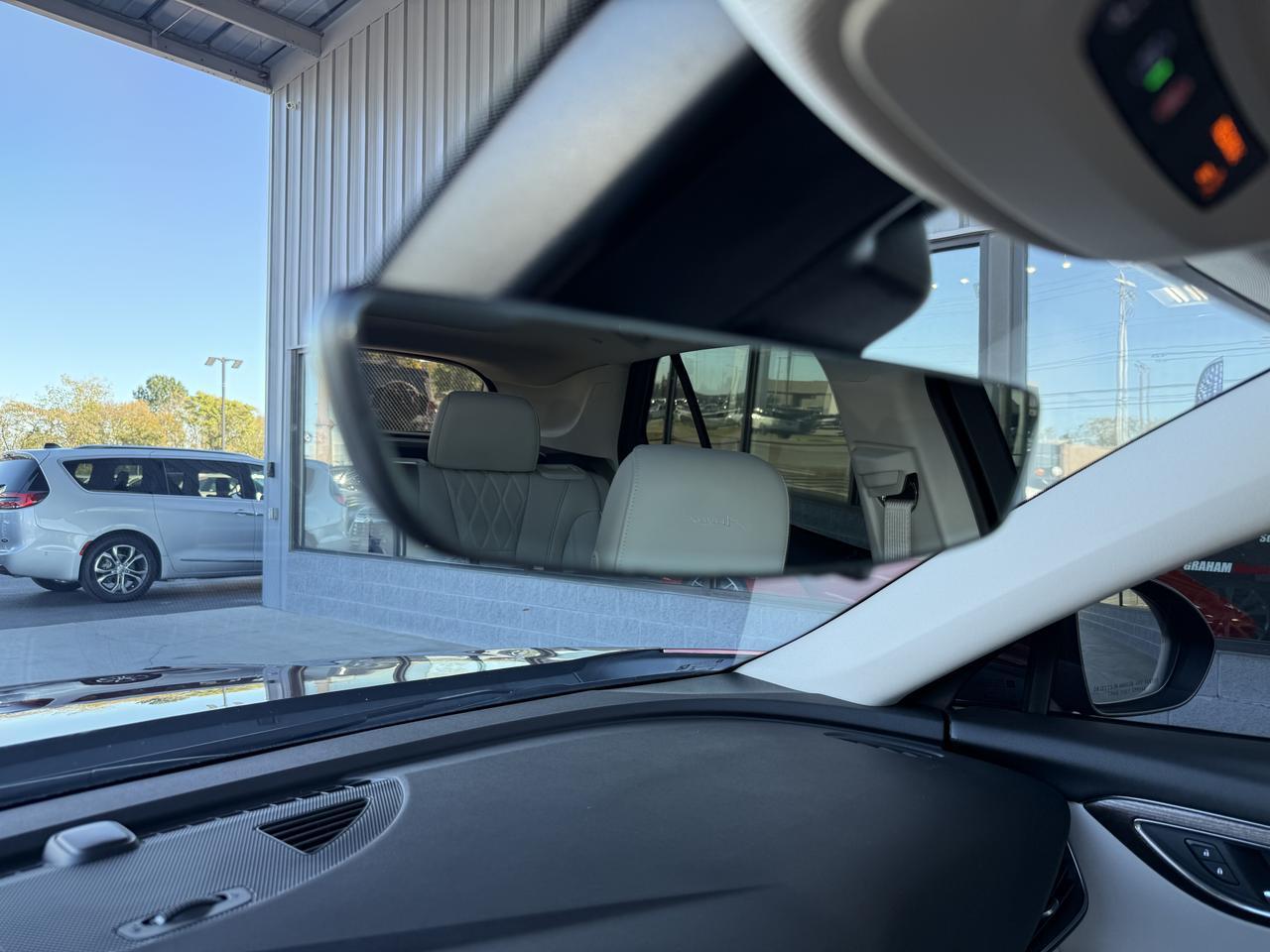 2023 Buick Envision Avenir Knoxville TN