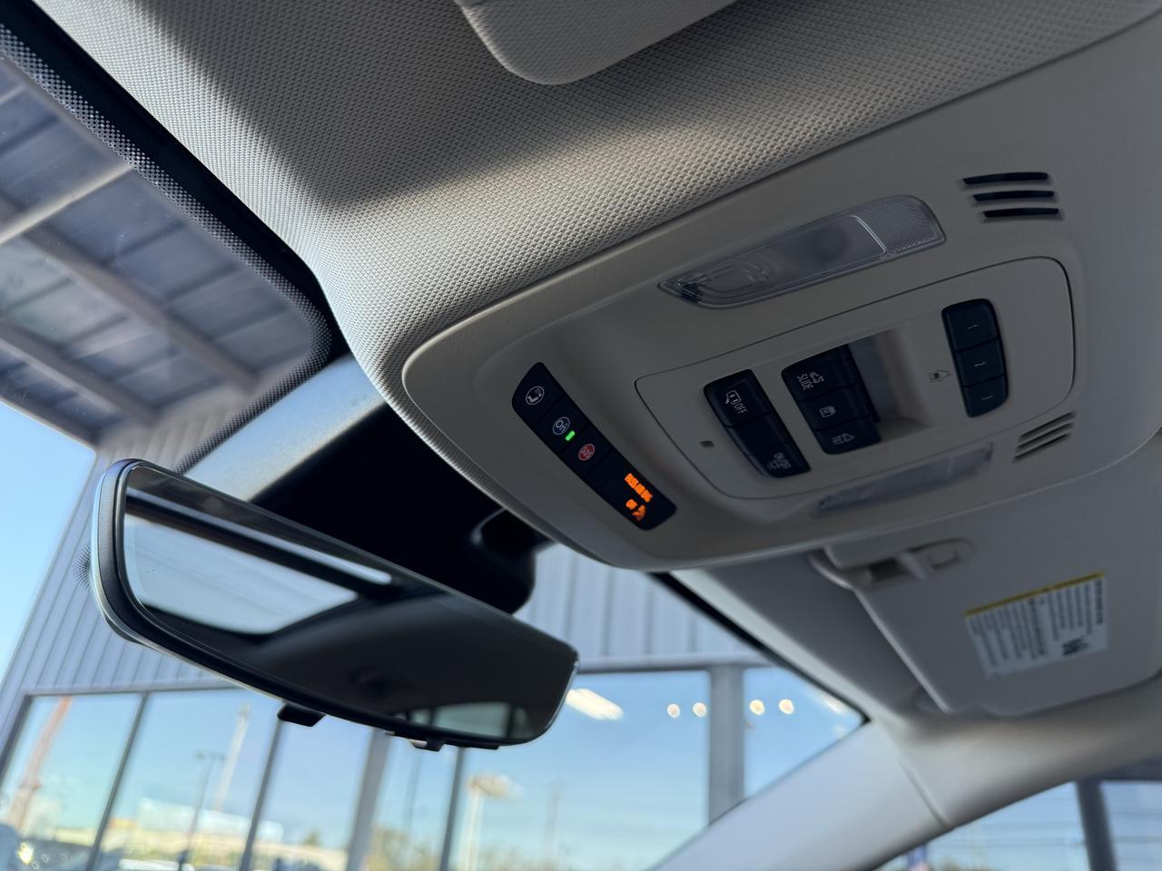 2023 Buick Envision Avenir Knoxville TN