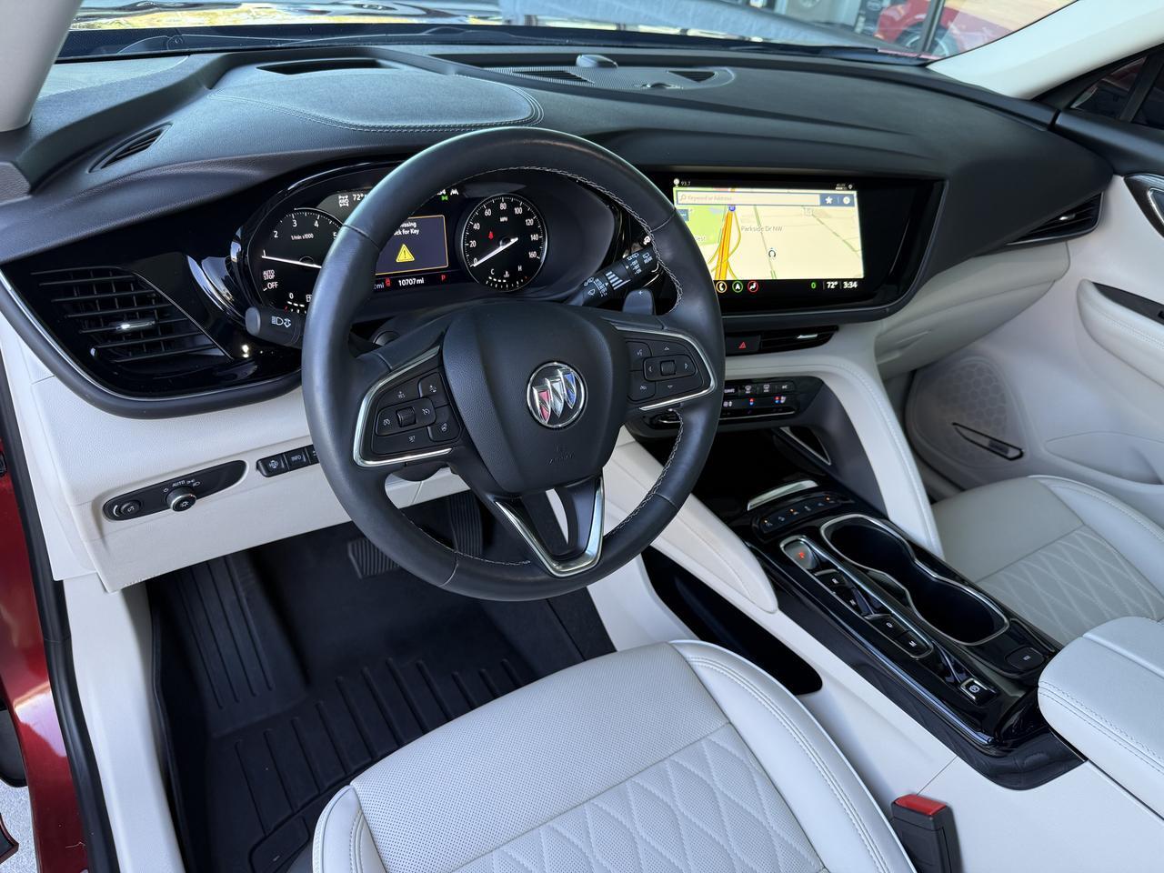 2023 Buick Envision Avenir Knoxville TN