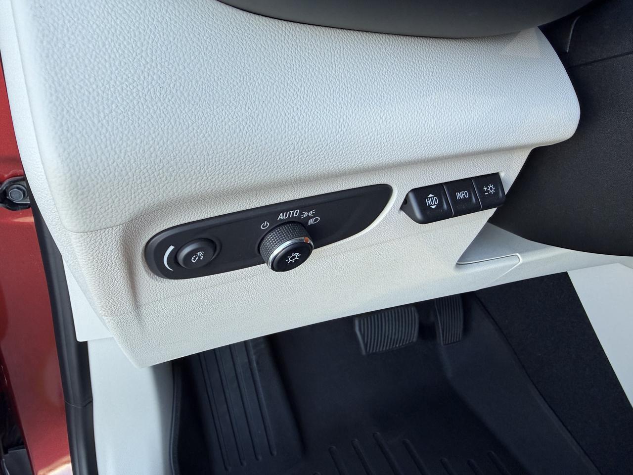 2023 Buick Envision Avenir Knoxville TN