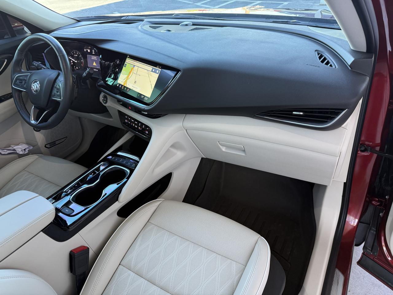 2023 Buick Envision Avenir Knoxville TN