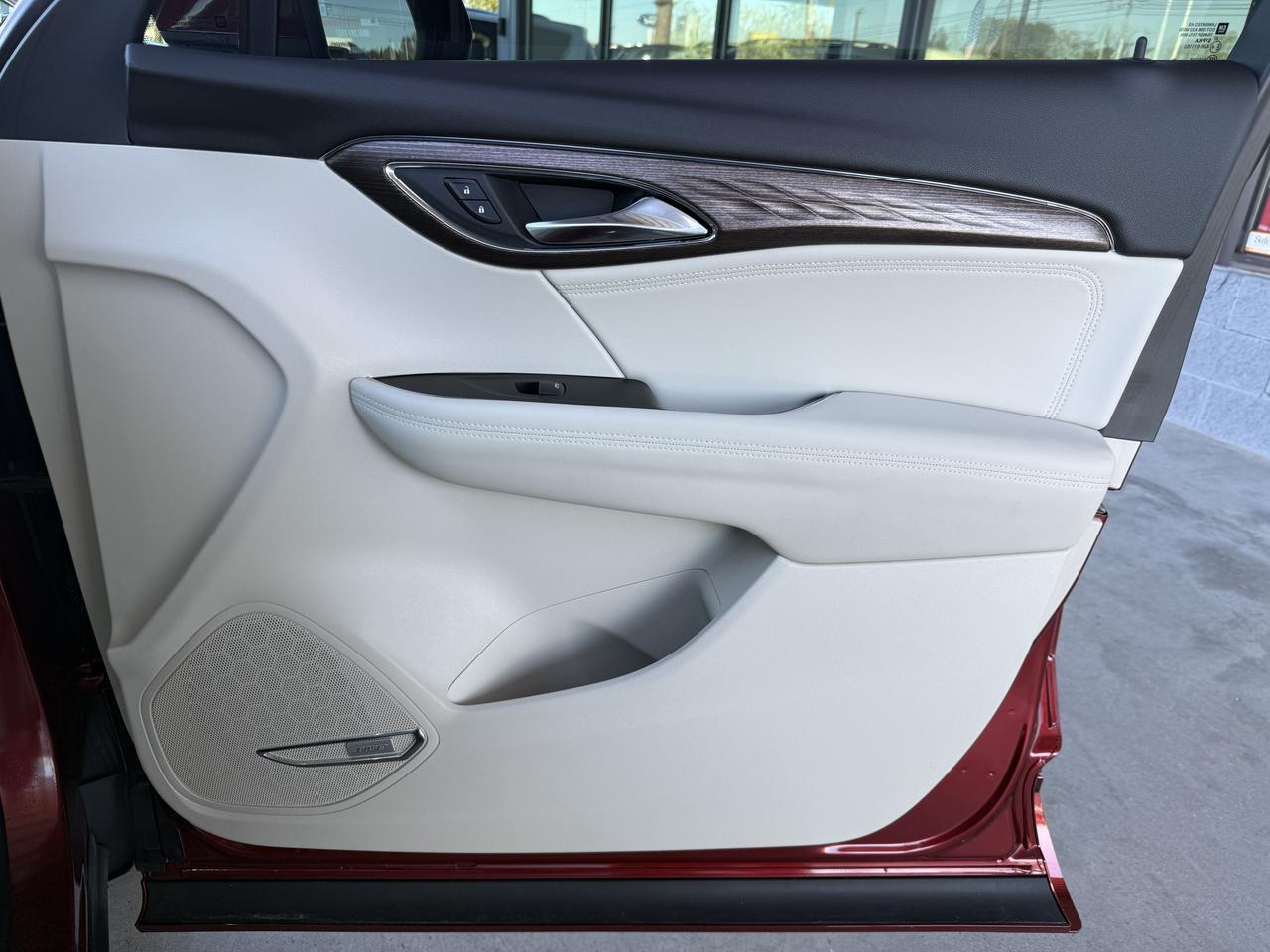 2023 Buick Envision Avenir Knoxville TN