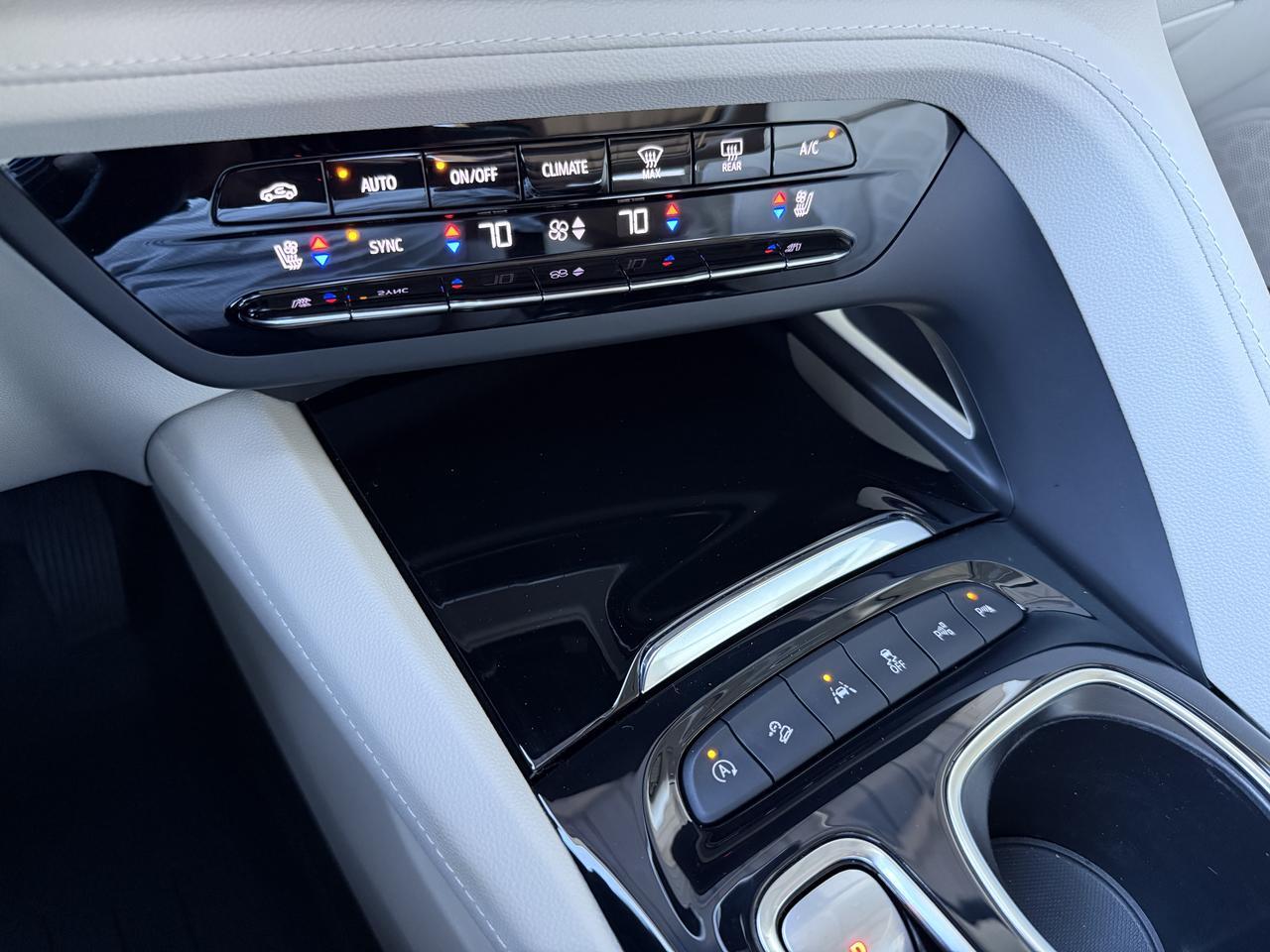 2023 Buick Envision Avenir Knoxville TN
