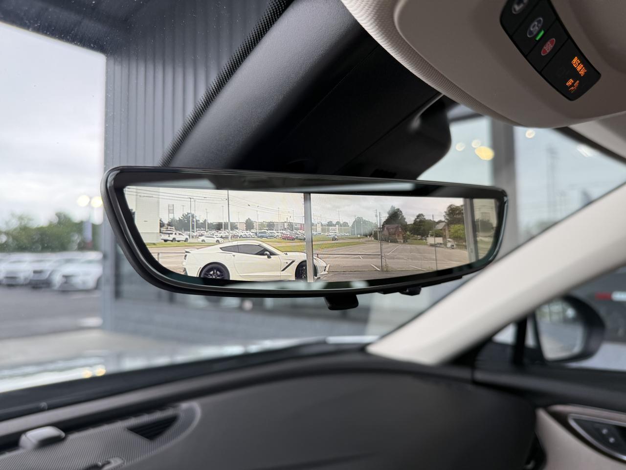 2023 Buick Envision Avenir Knoxville TN