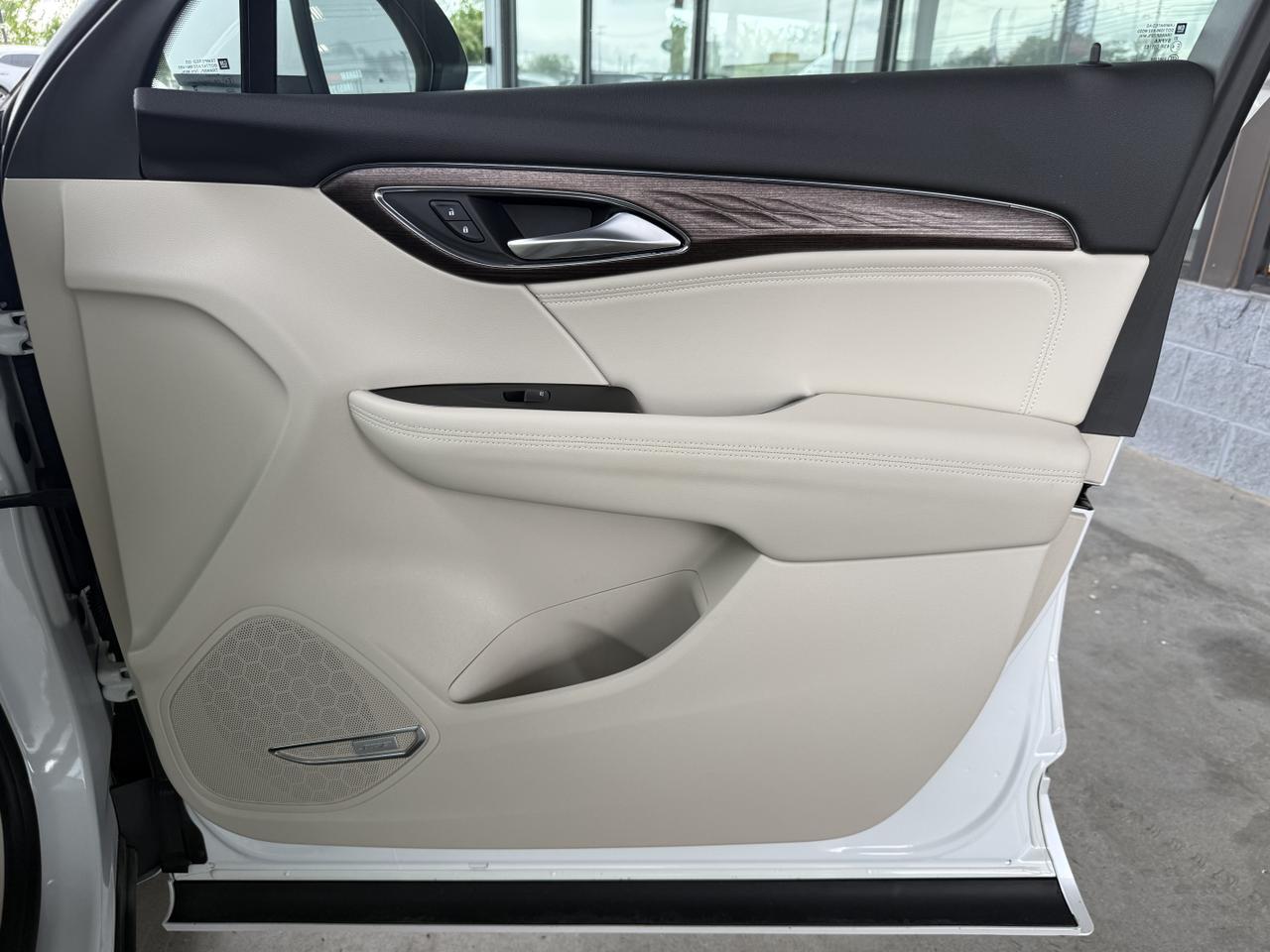 2023 Buick Envision Avenir Knoxville TN