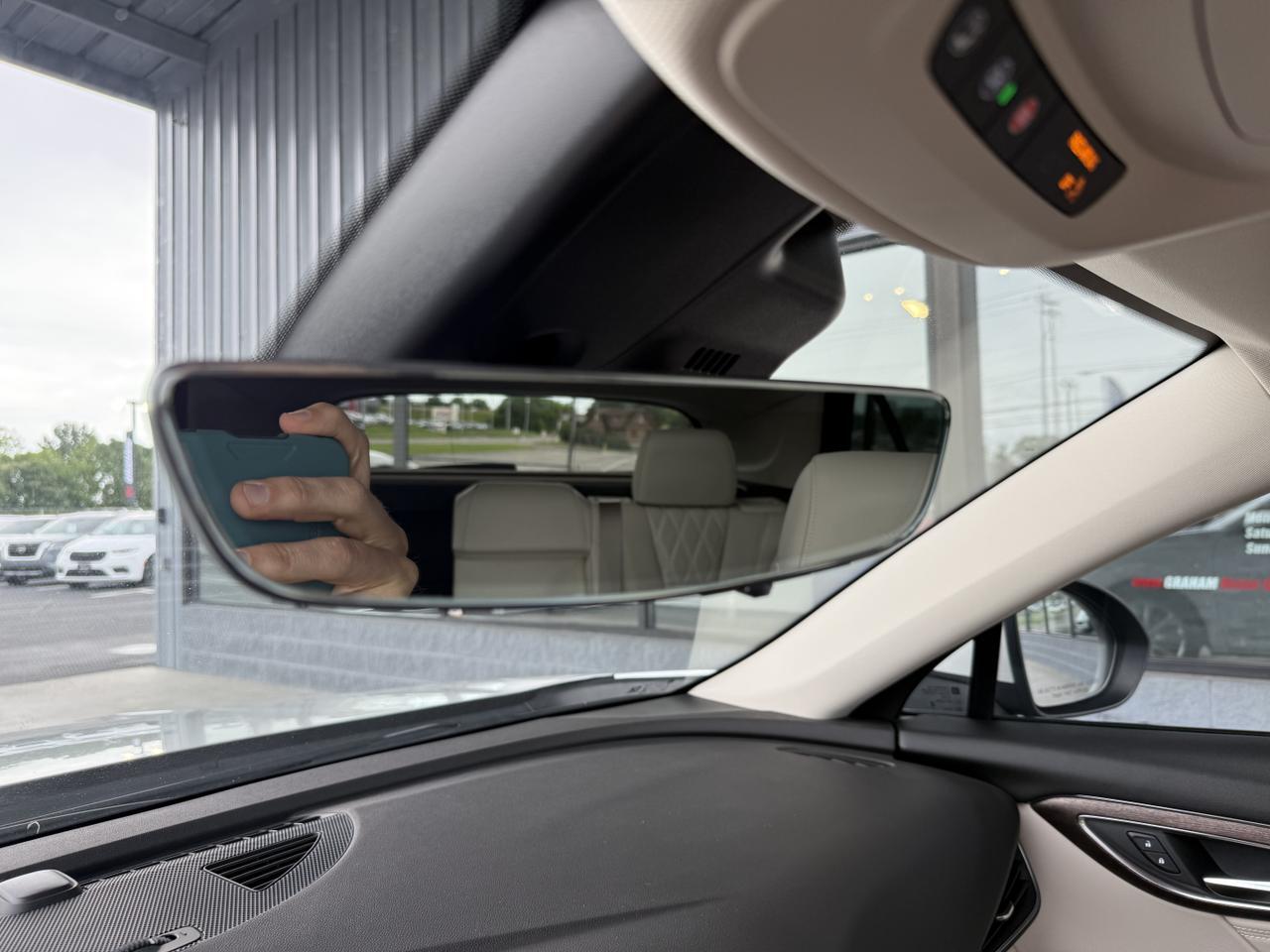 2023 Buick Envision Avenir Knoxville TN