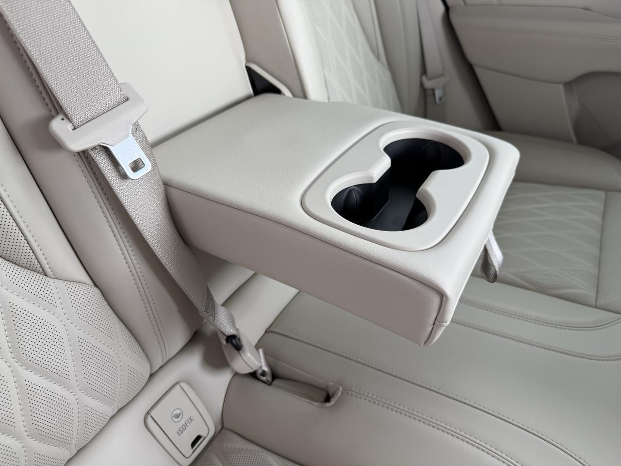 2023 Buick Envision Avenir Knoxville TN