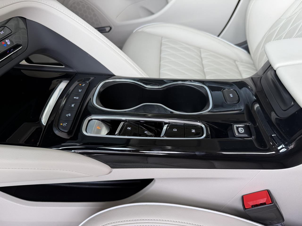 2023 Buick Envision Avenir Knoxville TN