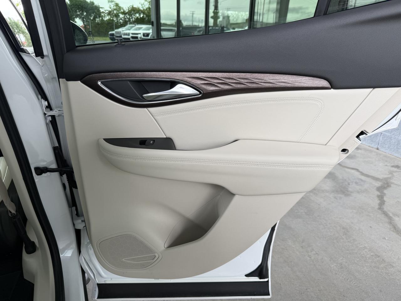 2023 Buick Envision Avenir Knoxville TN
