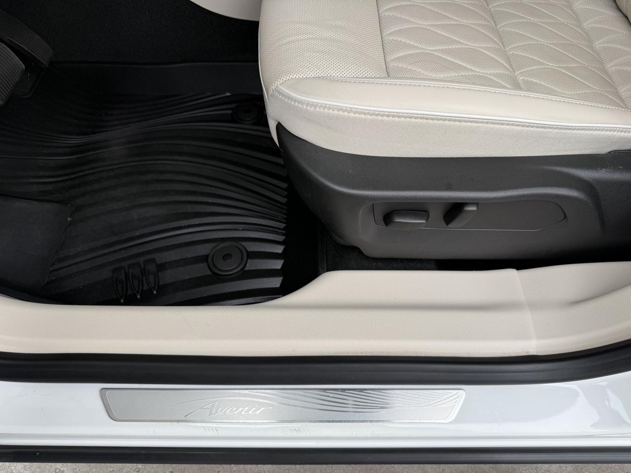 2023 Buick Envision Avenir Knoxville TN