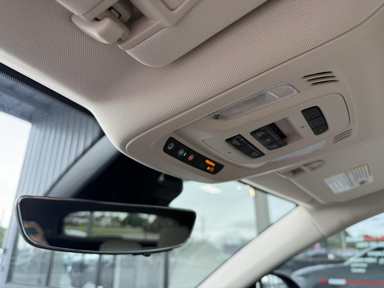 2023 Buick Envision Avenir Knoxville TN