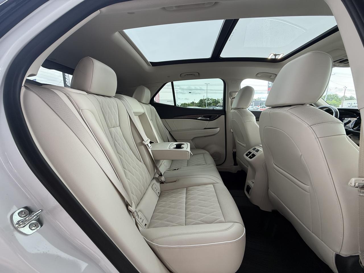 2023 Buick Envision Avenir Knoxville TN