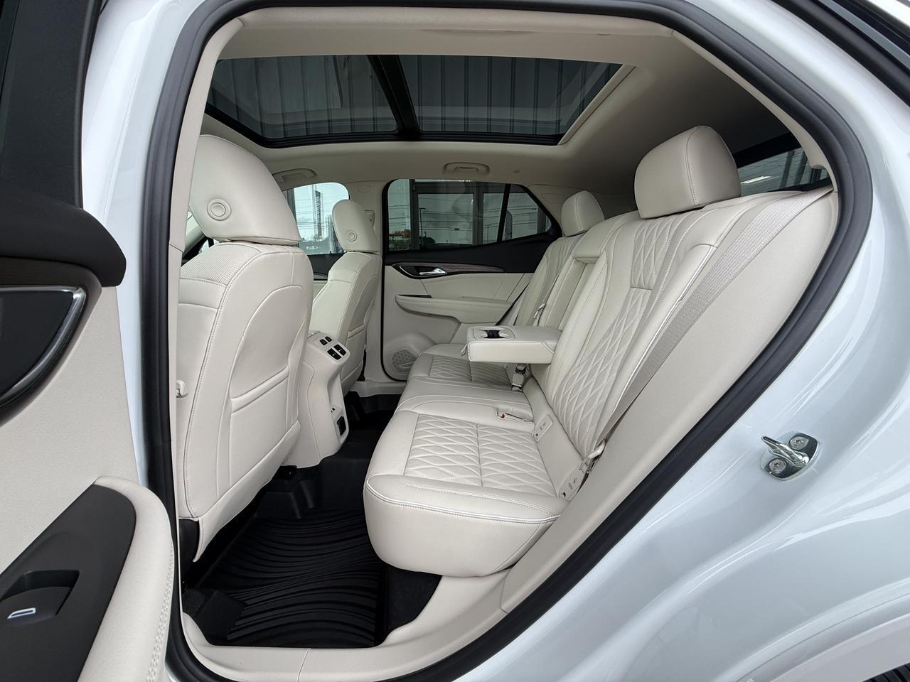2023 Buick Envision Avenir Knoxville TN