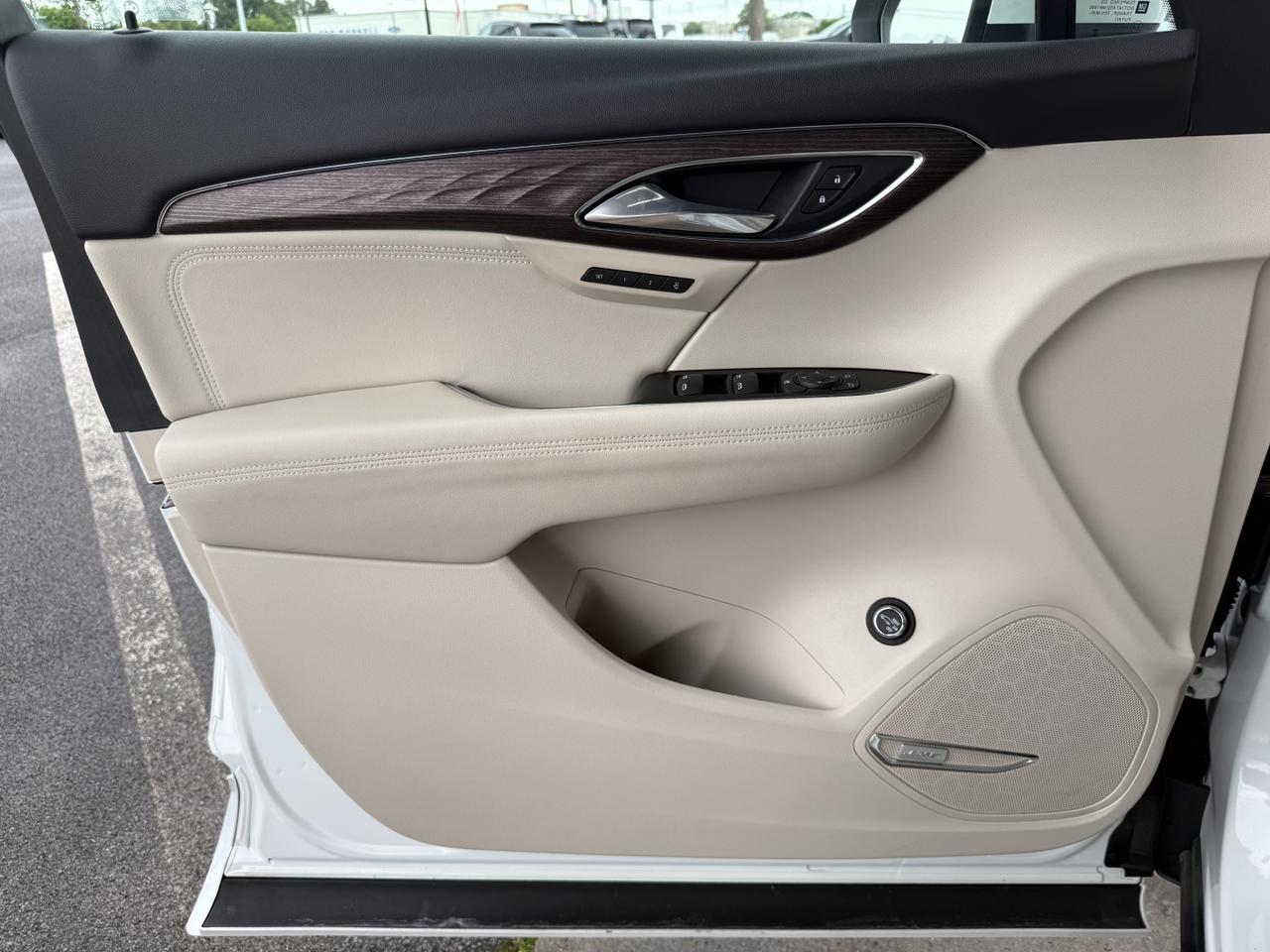 2023 Buick Envision Avenir Knoxville TN