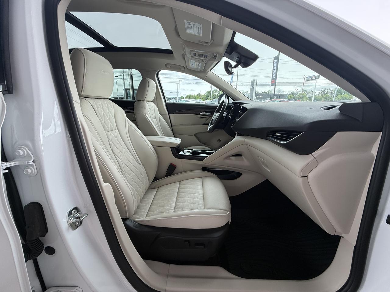 2023 Buick Envision Avenir Knoxville TN