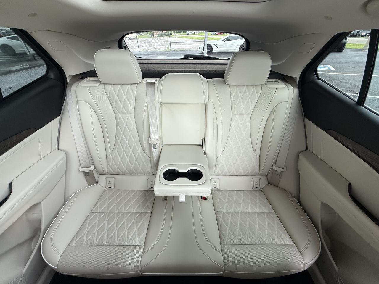 2023 Buick Envision Avenir Knoxville TN