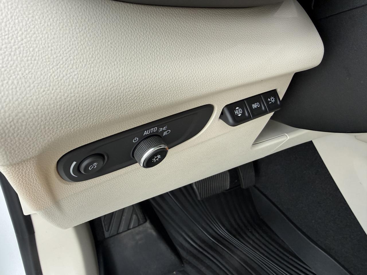 2023 Buick Envision Avenir Knoxville TN