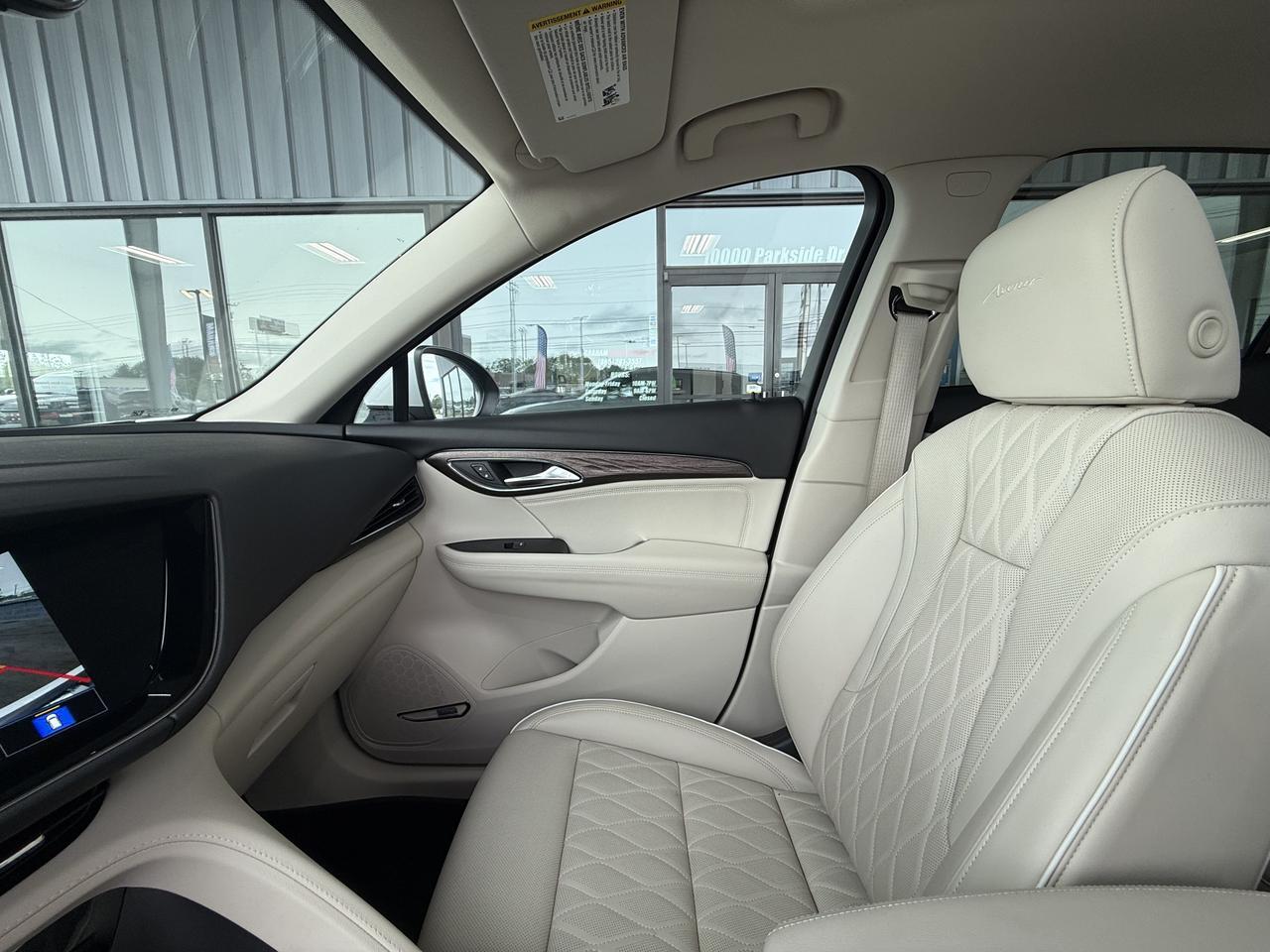 2023 Buick Envision Avenir Knoxville TN