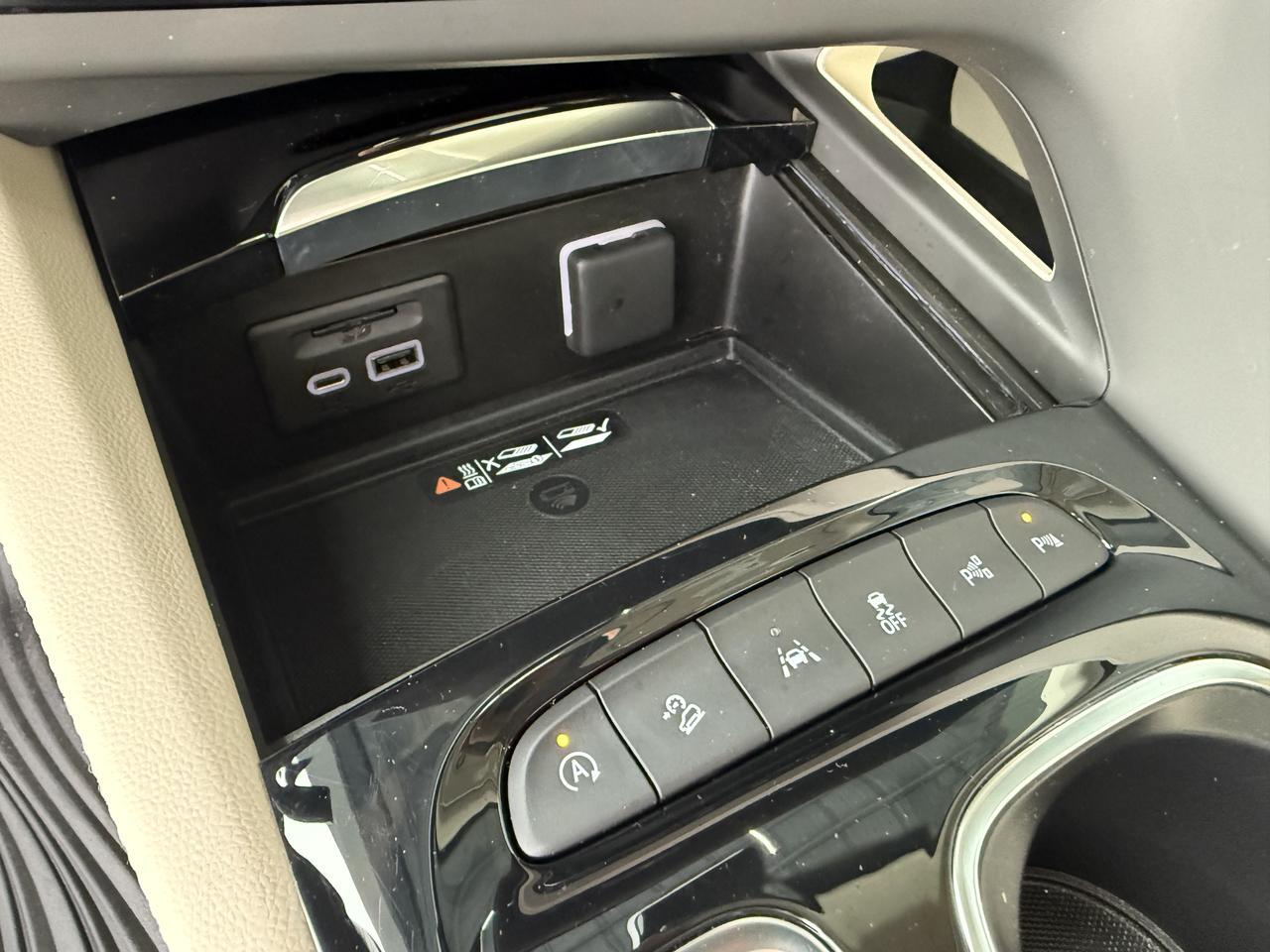 2023 Buick Envision Avenir Knoxville TN