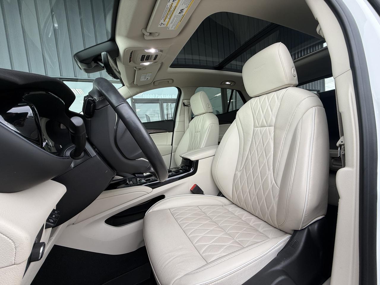 2023 Buick Envision Avenir Knoxville TN