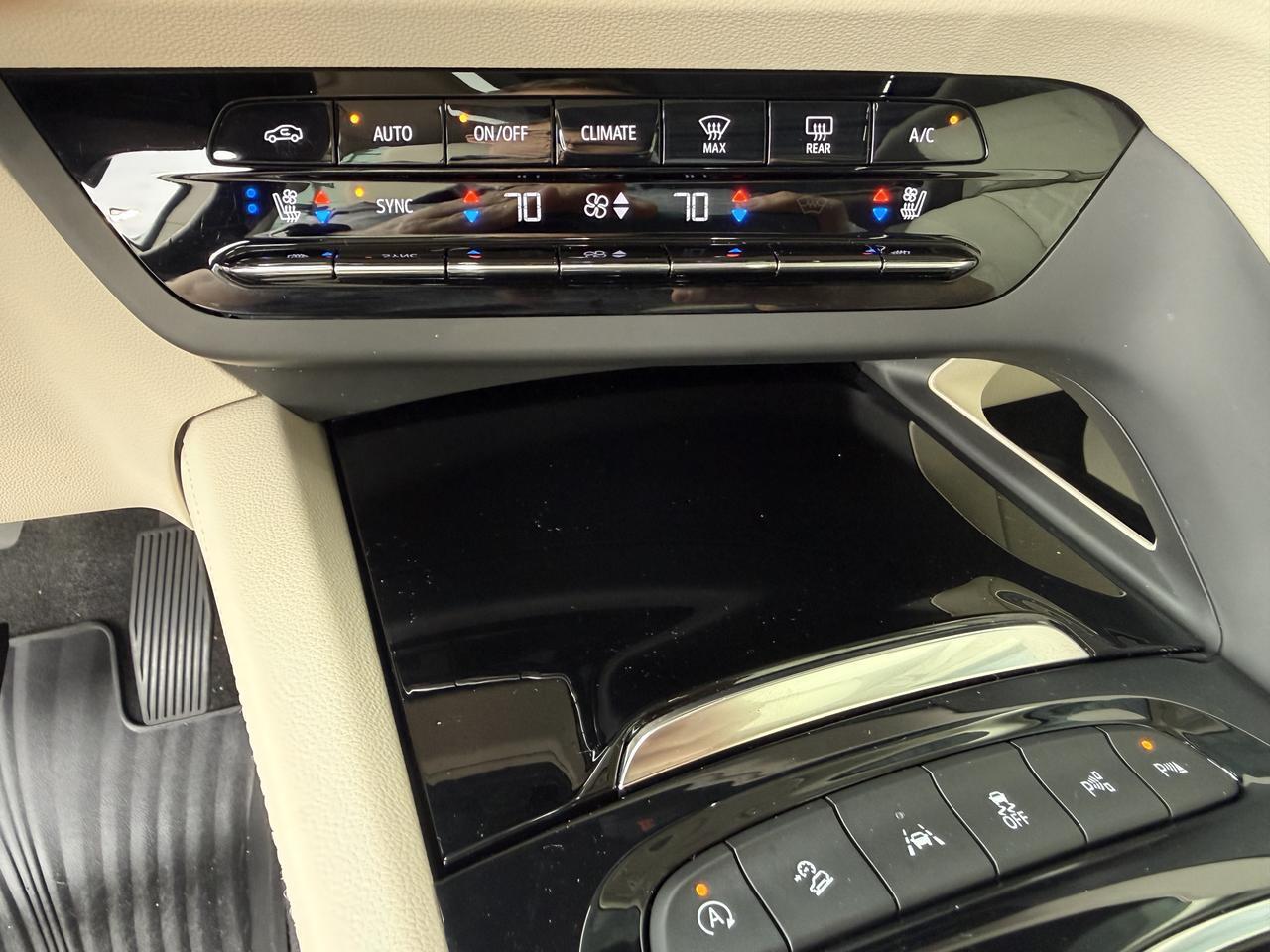 2023 Buick Envision Avenir Knoxville TN