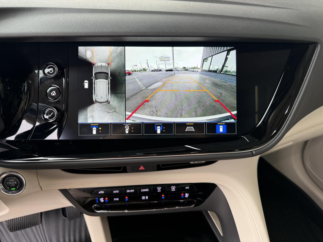 2023 Buick Envision Avenir Knoxville TN
