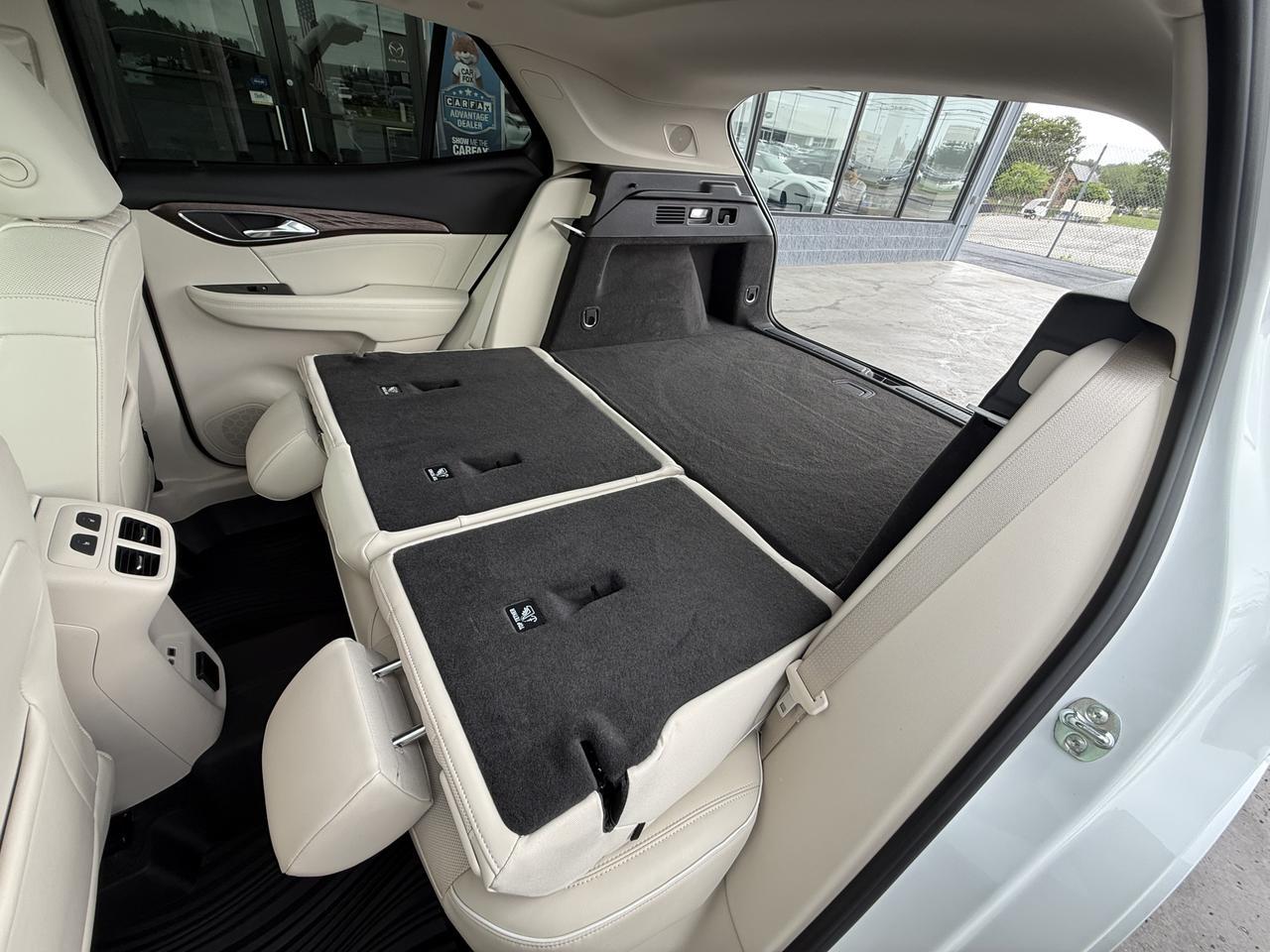 2023 Buick Envision Avenir Knoxville TN