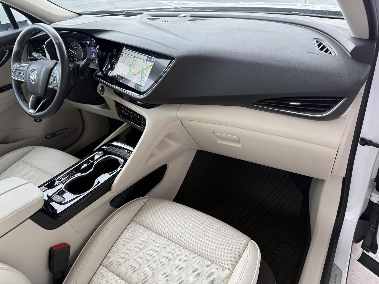 2023 Buick Envision Avenir Knoxville TN
