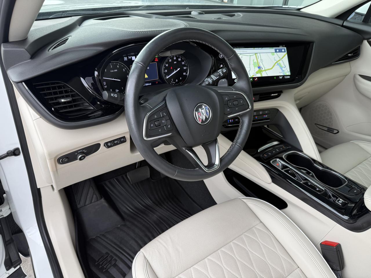 2023 Buick Envision Avenir Knoxville TN