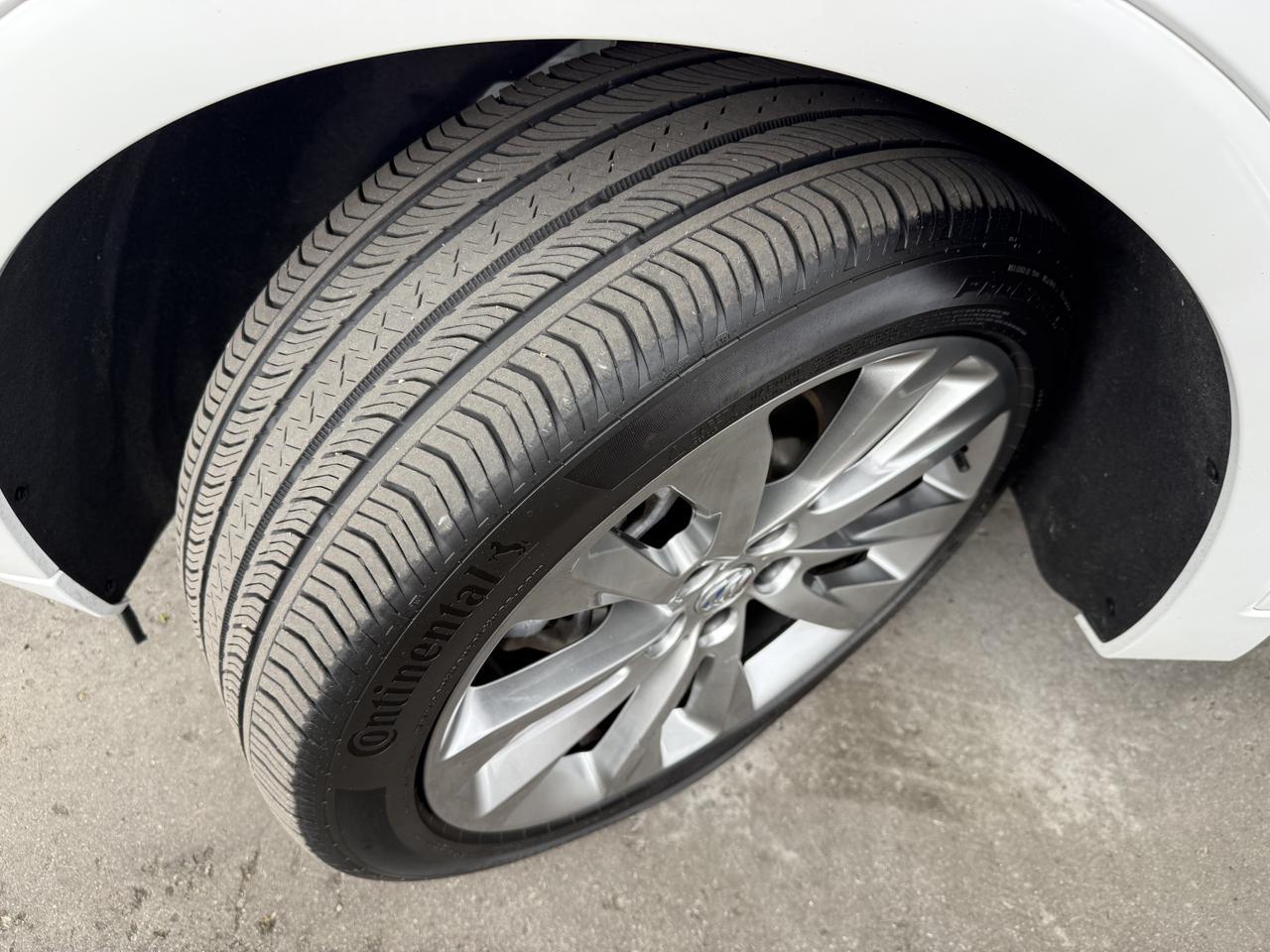 2023 Buick Envision Avenir Knoxville TN