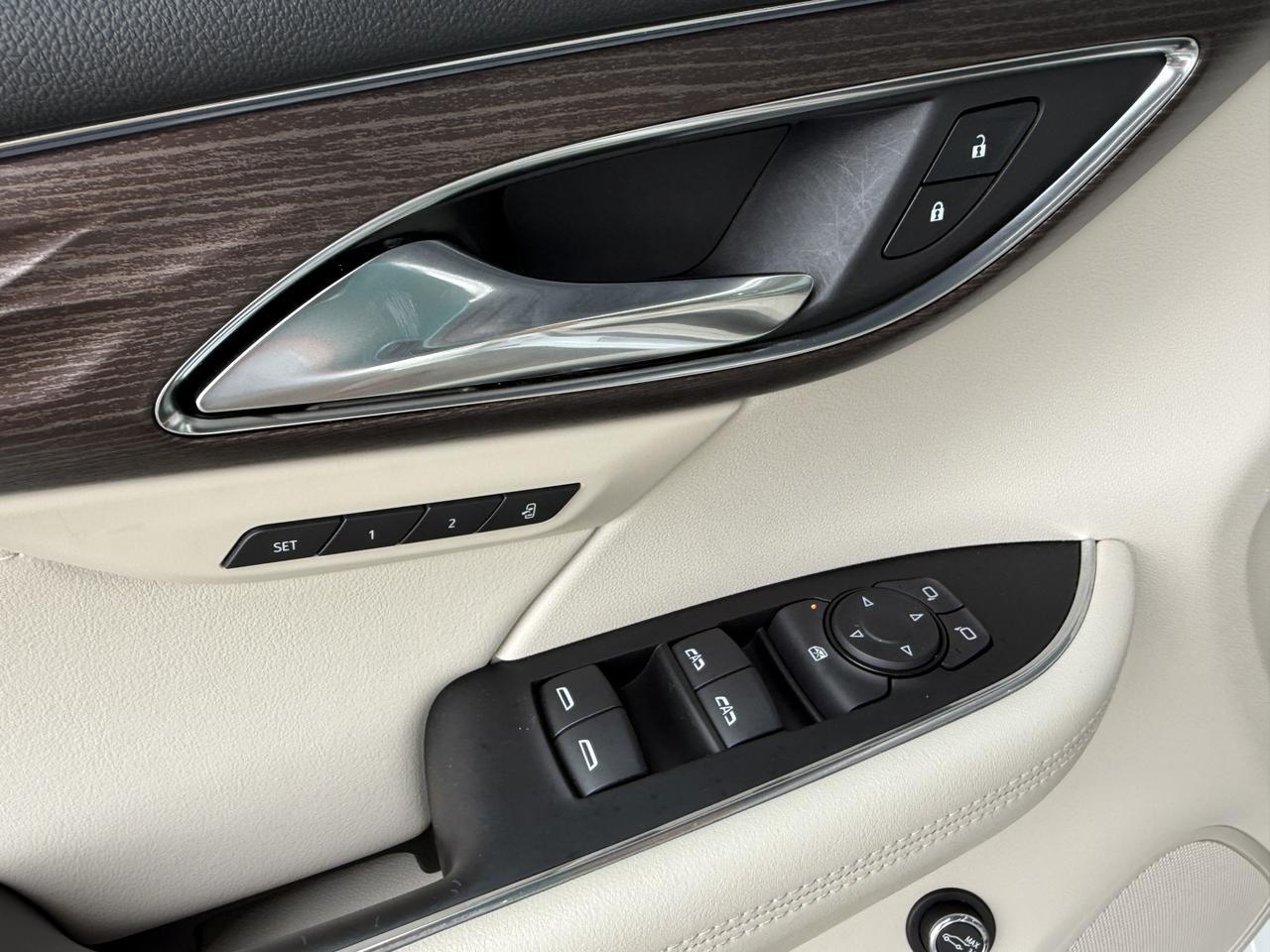 2023 Buick Envision Avenir Knoxville TN