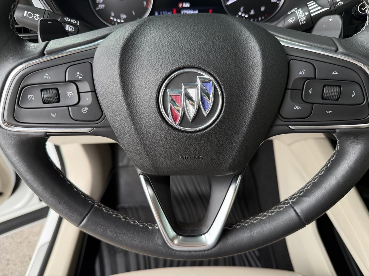 2023 Buick Envision Avenir Knoxville TN